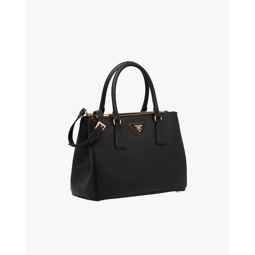 Pre order Prada Galleria Saffiano leather medium bag