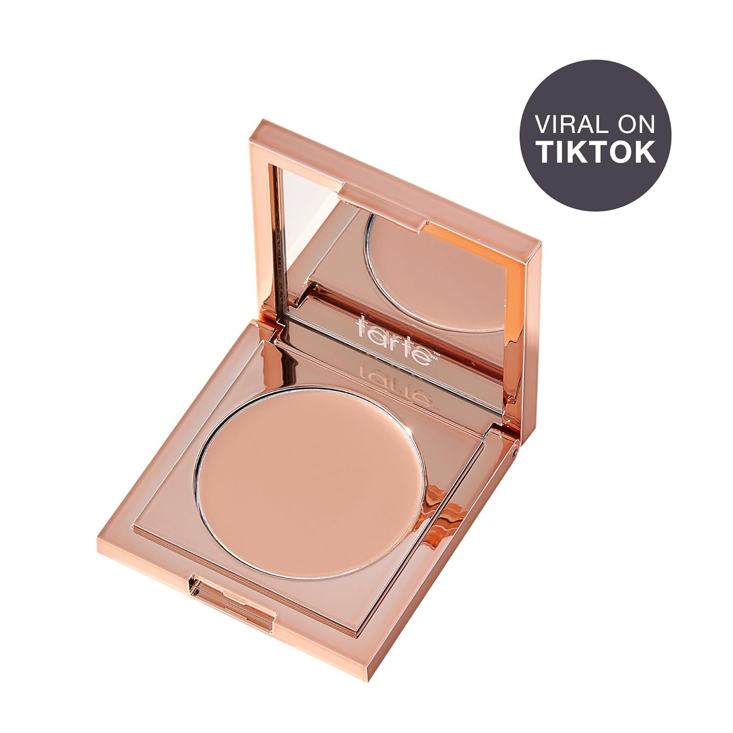 tarte colored clay cc undereye corrector – Full Coverage Concealer with Vegan Squalane & Caffeine for Dark Circles & Discoloration, Smooths, Hydrates & Moisturizes, Cruelty-Free
