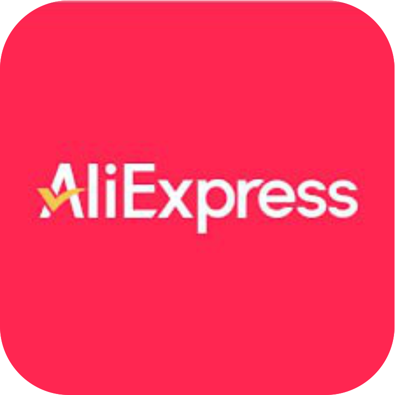 Bulkalishopexpress Logo